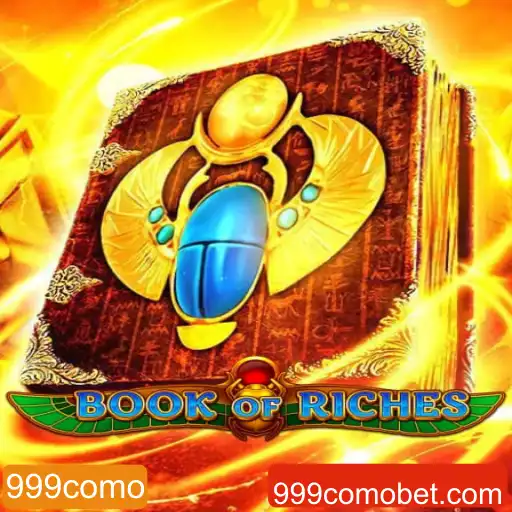 Descobrindo o Fascinante Universo de Book of Riches