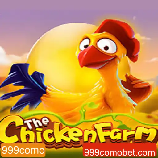 Descubra o Empolgante Mundo de ChickenFarm