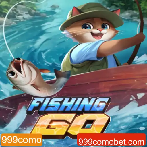 FishingGO: Dominando a Arte da Pesca Virtual com 999como