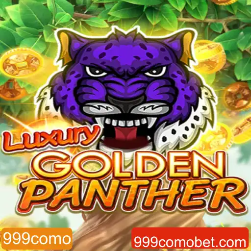 Descubra LUXURYGOLDENPANTHER: O Jogo que Revoluciona o Entretenimento