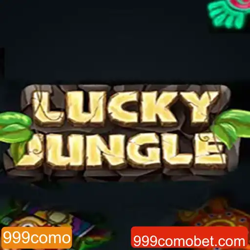 LuckyJungle: Explorando a Selva da Sorte com Estratégia e Aventuras