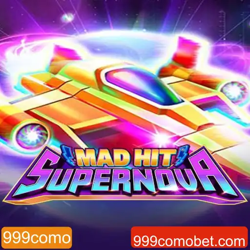 Descubra MadHitSupernova: O Jogo Que Está Conquistando o Mundo