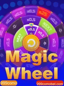 MagicWheel: Saiba Tudo Sobre o Jogo do Momento