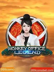 Descubra o Mundo Fascinante de MonkeyOfficeLegend