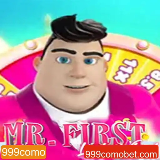 Descubra o Empolgante Mundo de MrFirstLuckyWheel