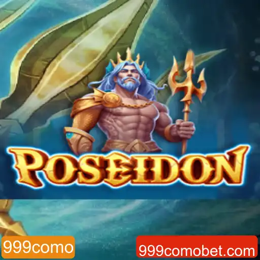 Descubra Poseidon: O Jogo de Estratégia Aquática que Revoluciona 999como
