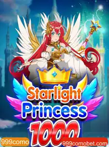 Descubra como jogar StarlightPrincess1000: Regras e Introdução