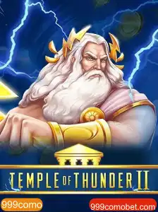 Explorando TempleofThunderII: Aventura e Desafios no Novo Jogo